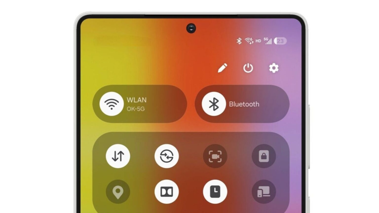 One UI