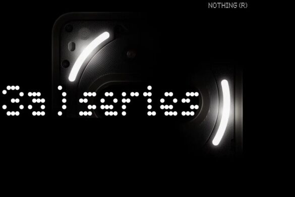 Nothing Phone (3a): un nuovo pulsante dedicato alla fotocamera nei leak più recenti