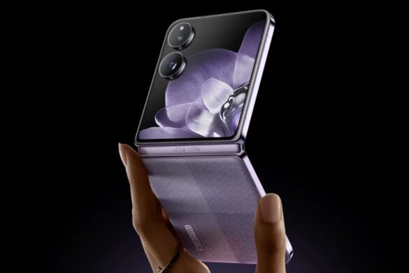 Xiaomi Mix Flip 2: nuove indiscrezioni su batteria e design