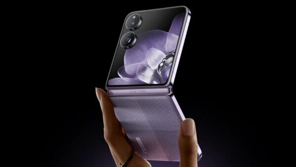 Xiaomi Mix Flip