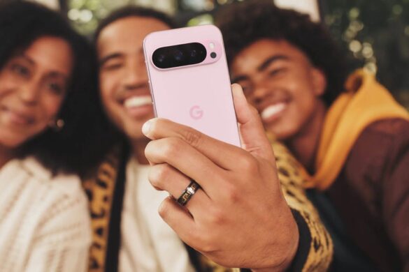 Google Pixel: miglioramenti in arrivo con una funzione molto utile