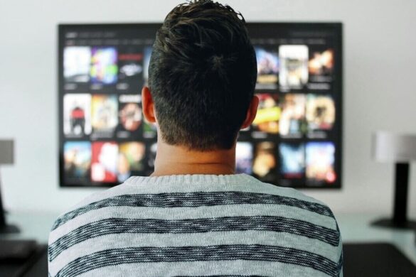 Panasonic riduce la produzione di TV: crisi nel mercato giapponese