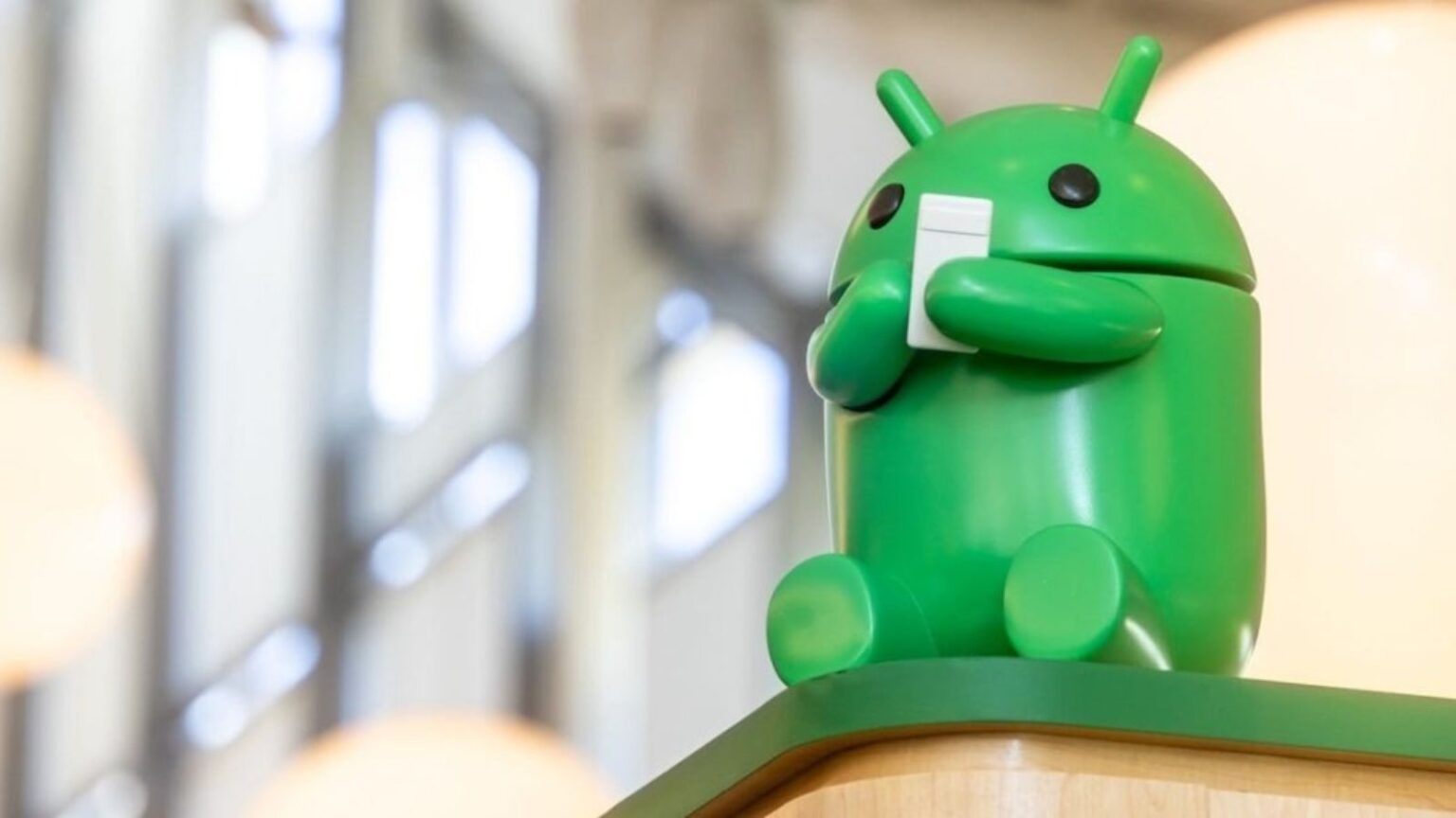 Android