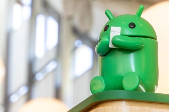 Android 15 sbarca su Sony Xperia 10 VI con qualche sorpresa