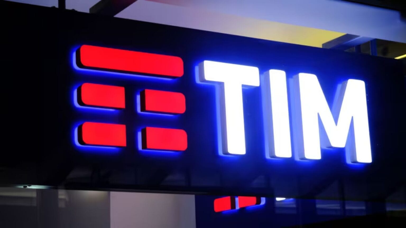 TIM