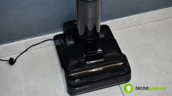 5 Dreame H15 Pro: l’aspirapolvere lavapavimenti che cambia il modo di pulire | RECENSIONE