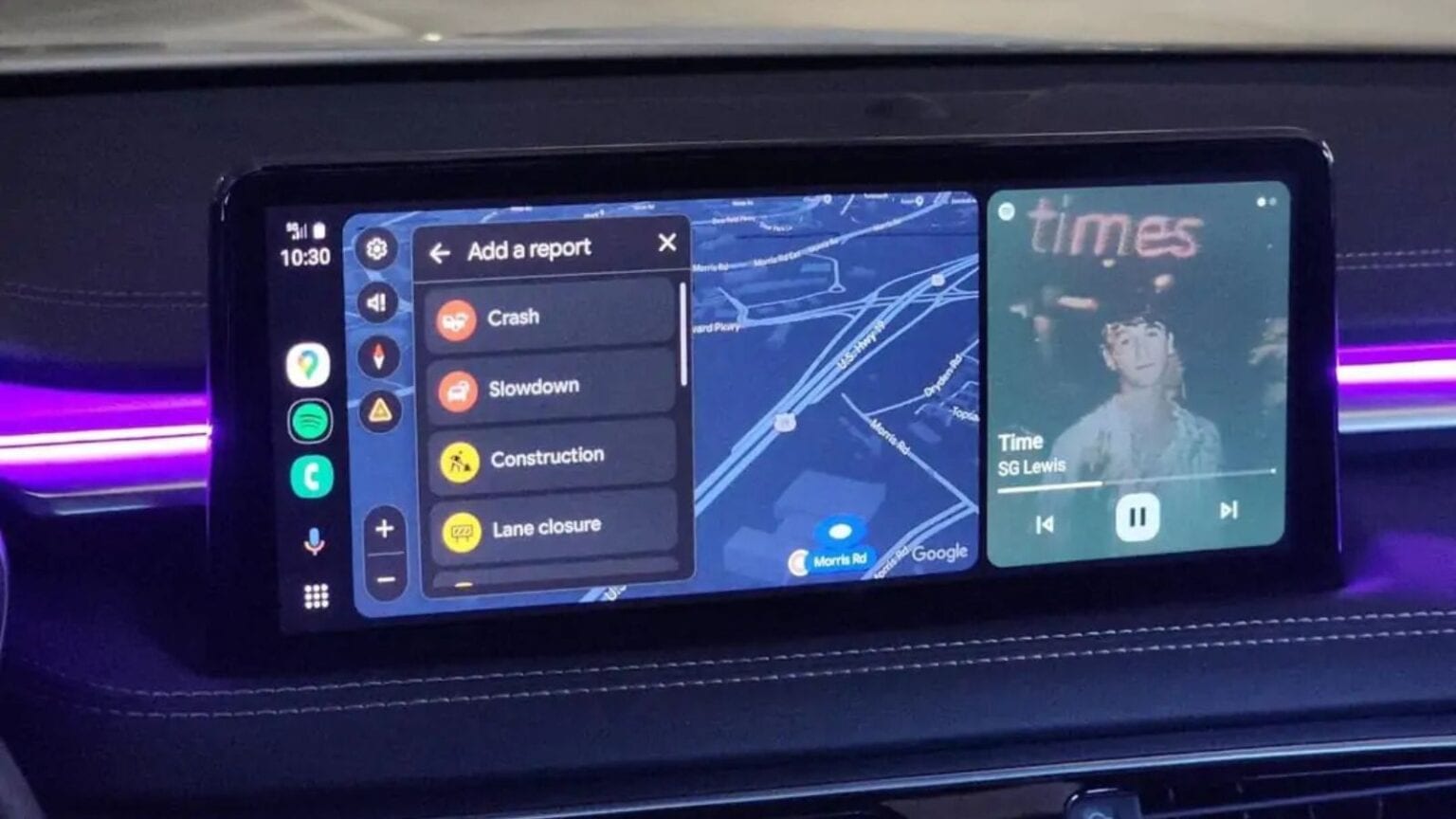 Android Auto