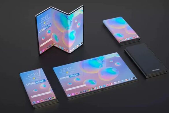 Samsung: il primo tri-fold si chiamerà Galaxy G Fold, ecco quando arriva