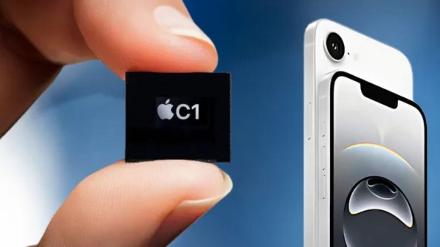 Apple vuole integrare i suoi nuovi modem nei processori degli iPhone del futuro