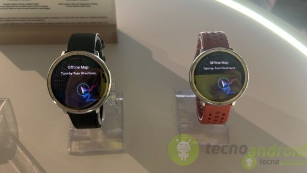 amazfit - specifiche amazfit - specifiche