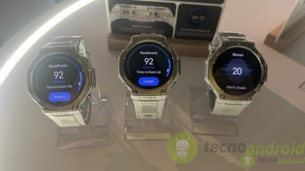 amazfit amazfit