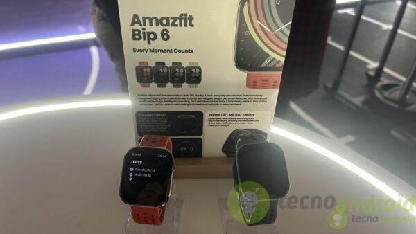 amazfit - immagine 9 amazfit - immagine 9