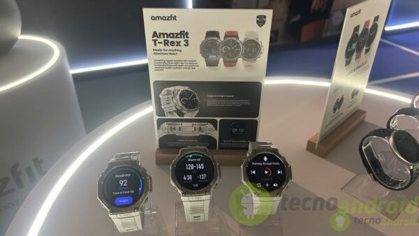 amazfit - dettaglio amazfit - dettaglio