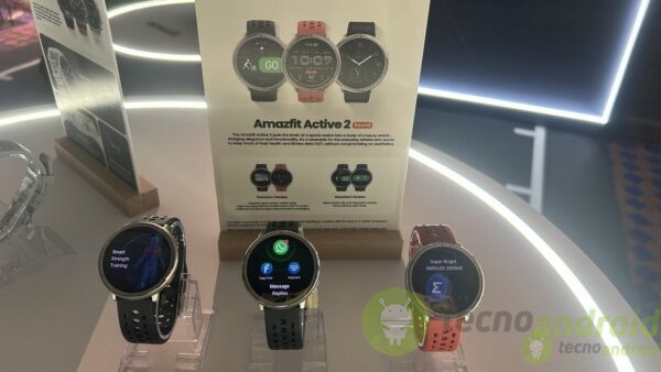 amazfit - utilizzo amazfit - utilizzo