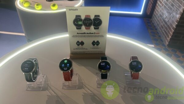 amazfit - funzionalità amazfit - funzionalità
