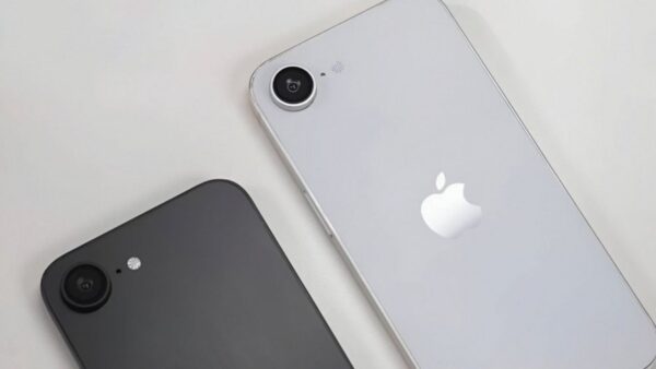 Apple, ufficiale l'evento per iPhone SE 4: arriva il 19 febbraio