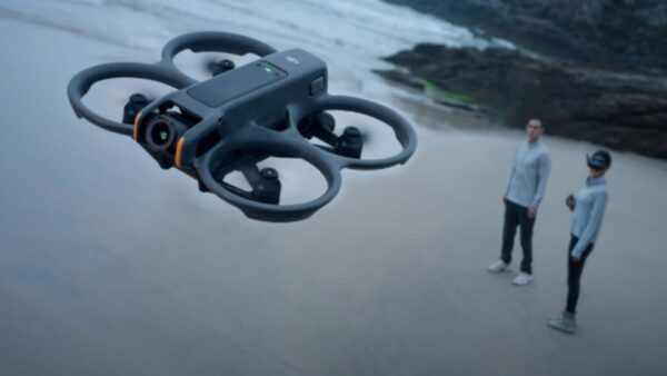 DJI