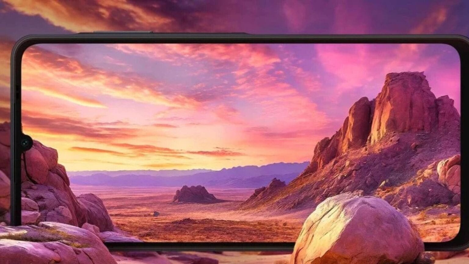 Samsung Galaxy O6 5G