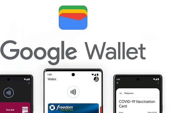 Google Wallet: ora anche i bambini possono usarlo per pagare