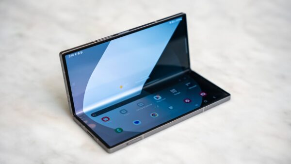 Samsung Galaxy Z Fold 7