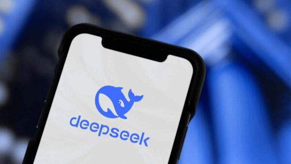 DeepSeek sotto accusa: aggirate le sanzioni USA per acquistare chip NVIDIA