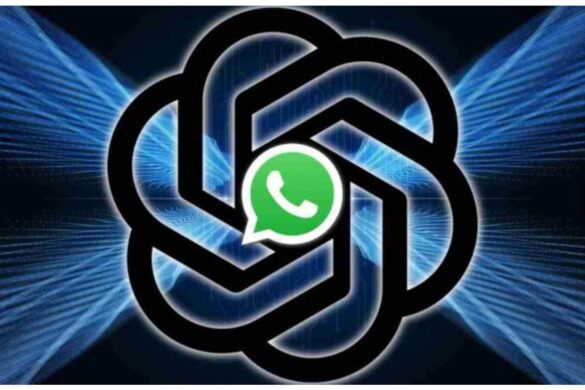 WhatsApp potenzia ChatGPT: immagini e comandi vocali per un’esperienza più ricca