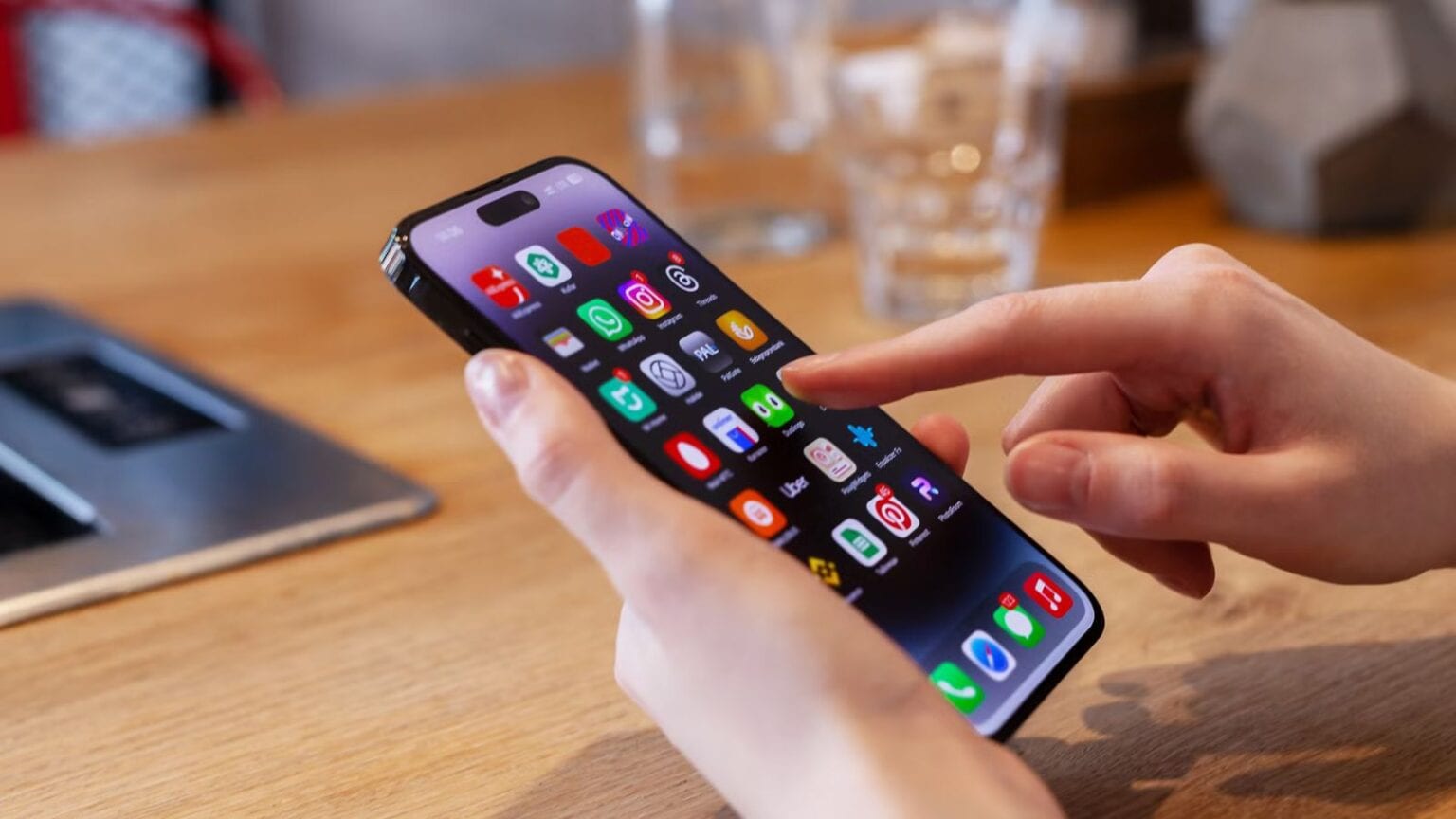 iOS
