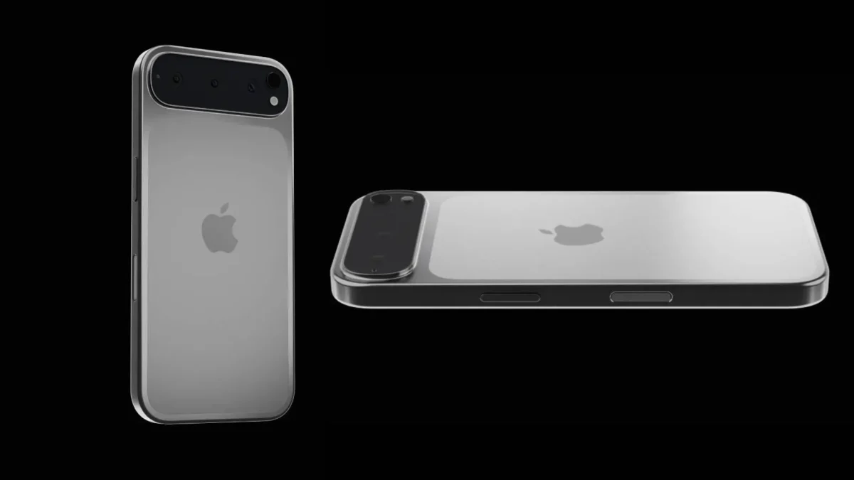 iPhone 17 Pro Max indiscrezioni rumor