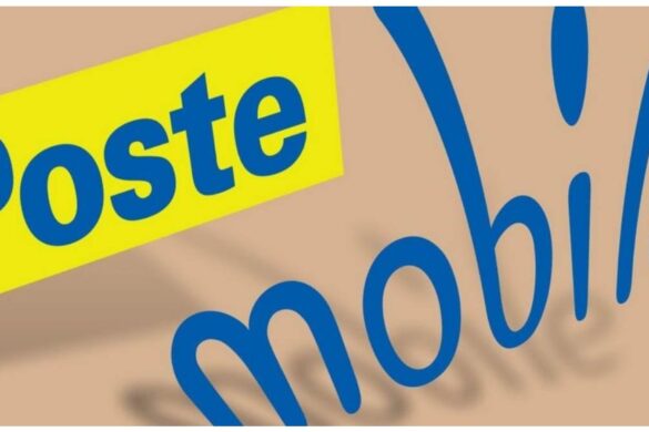 PosteMobile e la nuova offerta con giga e chiamate illimitate