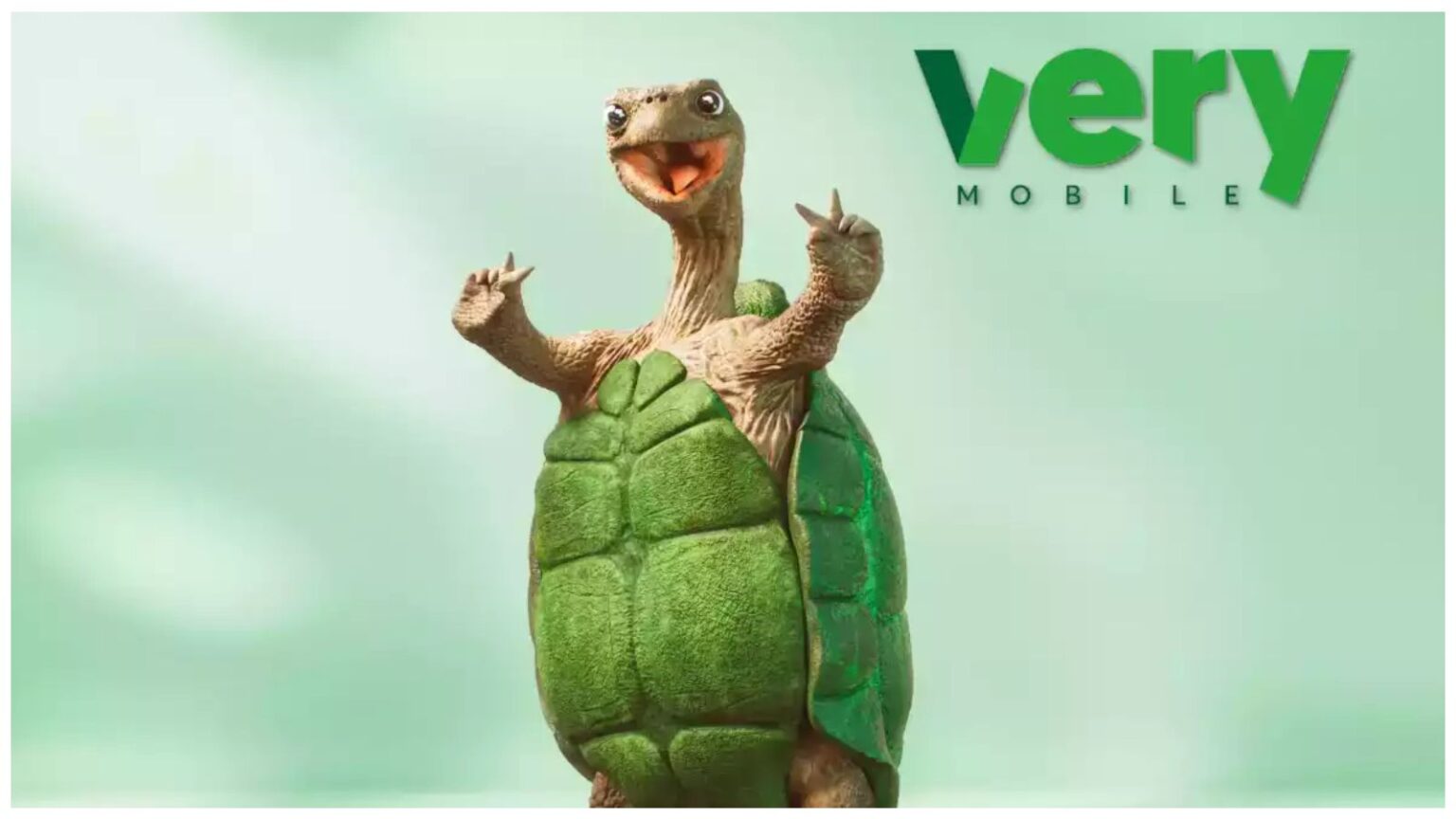 Very