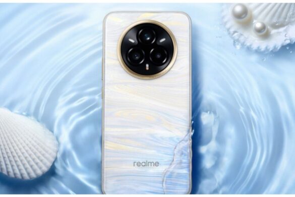 Realme 14 Pro: l’innovazione prende forma al MWC 2025
