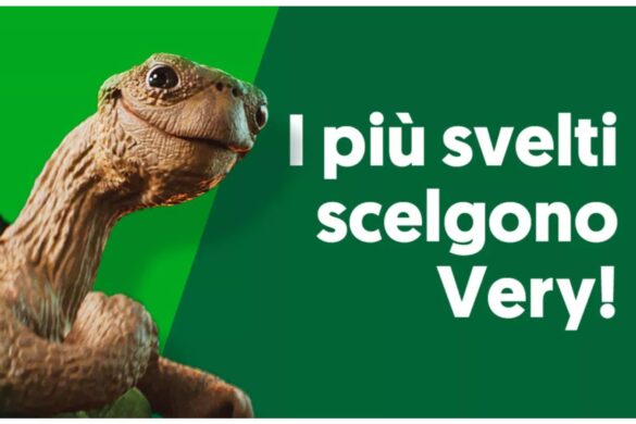 Very Mobile: prorogata l’offerta da 4,99 euro al mese