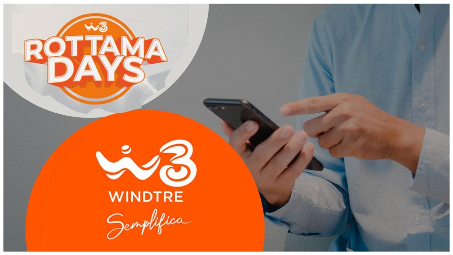 WindTre