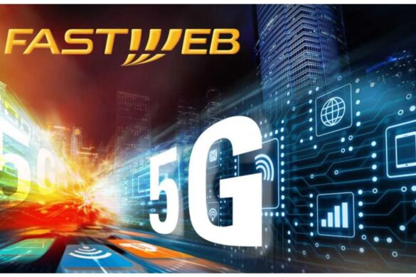 L’IA si pone al servizio delle imprese come Fastweb