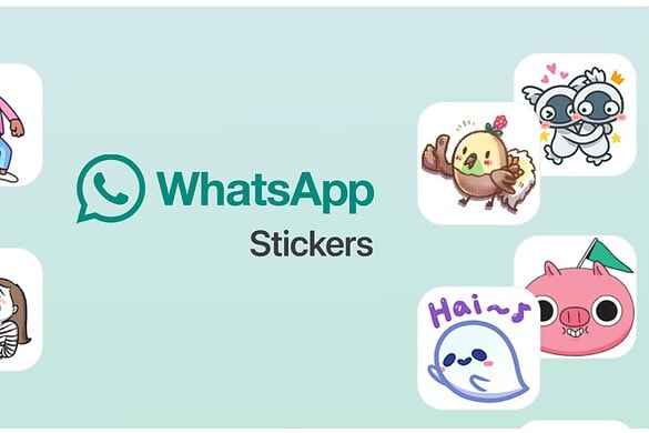 WhatsApp introduce un nuovo modo di gestire gli sticker