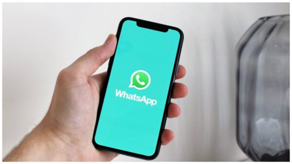 WhatsApp
