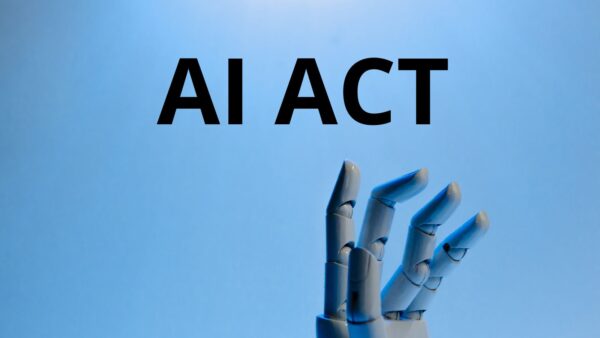 AI Act, nuove leggi per l' intelligenza artificiale