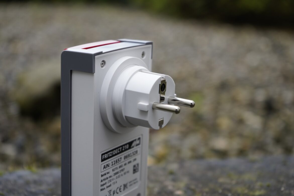 AVM FRITZ!Dect 210 (13)