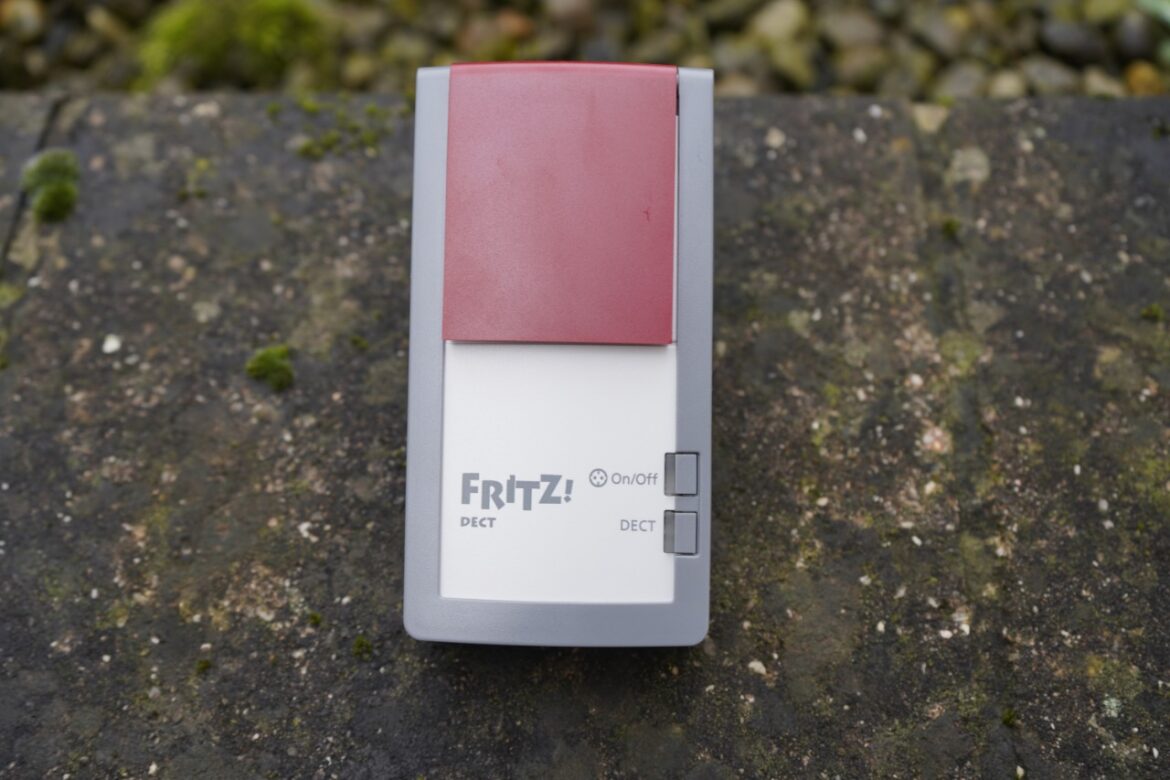 AVM FRITZ!Dect 210 (3)