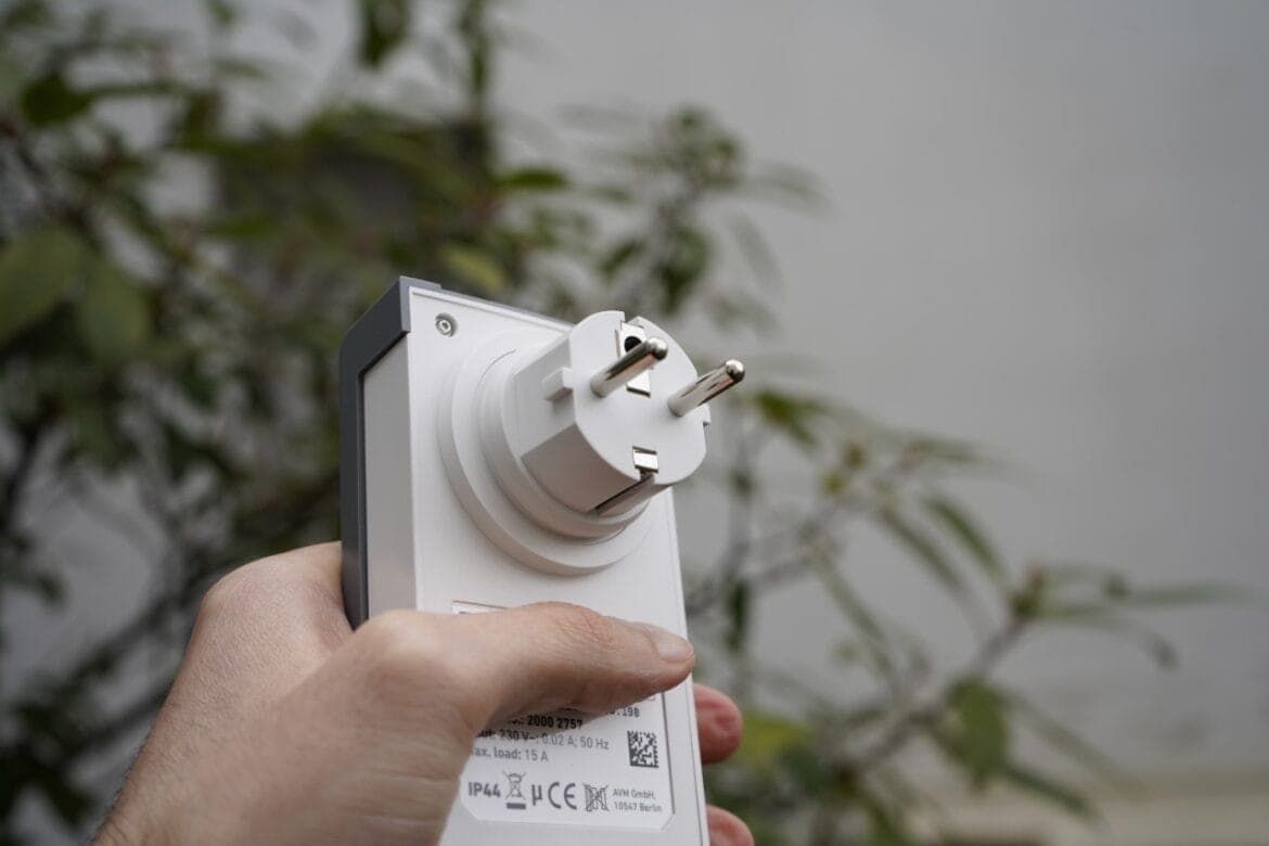 AVM FRITZ!Dect 210 (6)