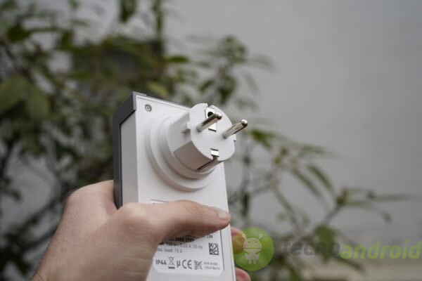 avm fritz!dect 210 - caratteristiche avm fritz!dect 210 - caratteristiche