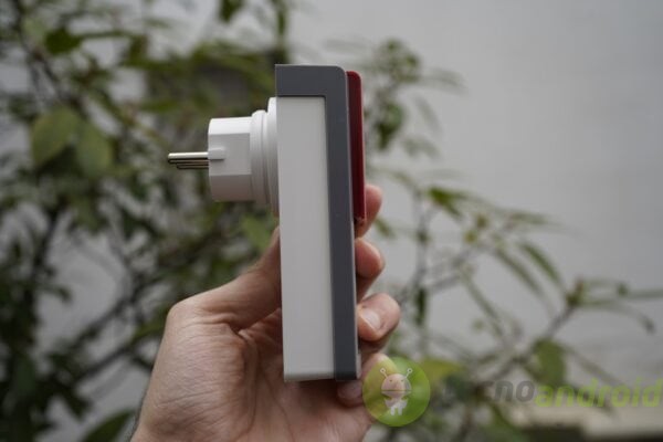 avm fritz!dect 210 - dettaglio avm fritz!dect 210 - dettaglio