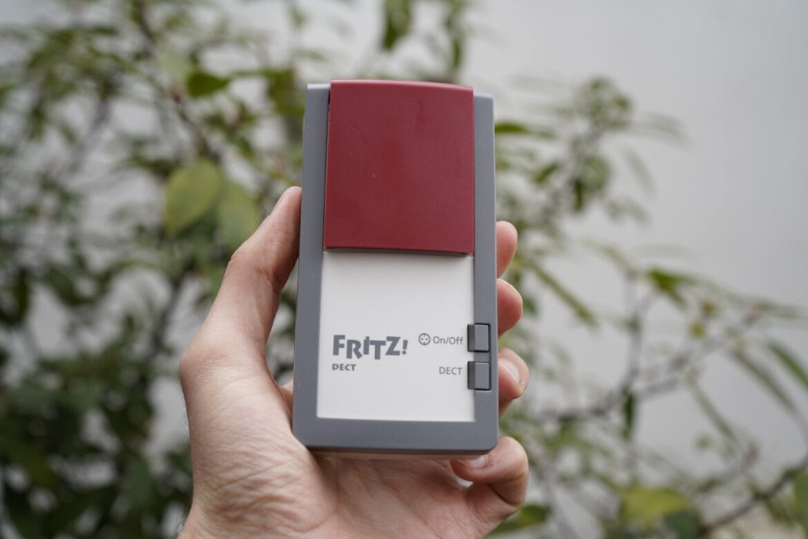 AVM FRITZ!Dect 210 (9)