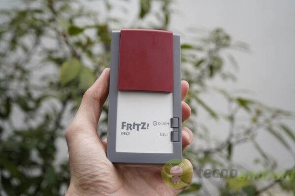 avm fritz!dect 210 avm fritz!dect 210