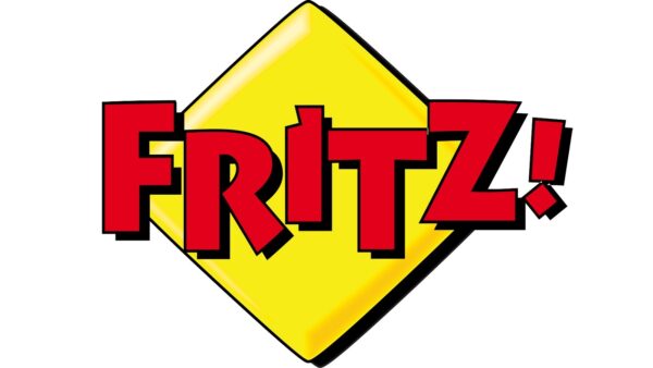 AVM, Fritz, Logo