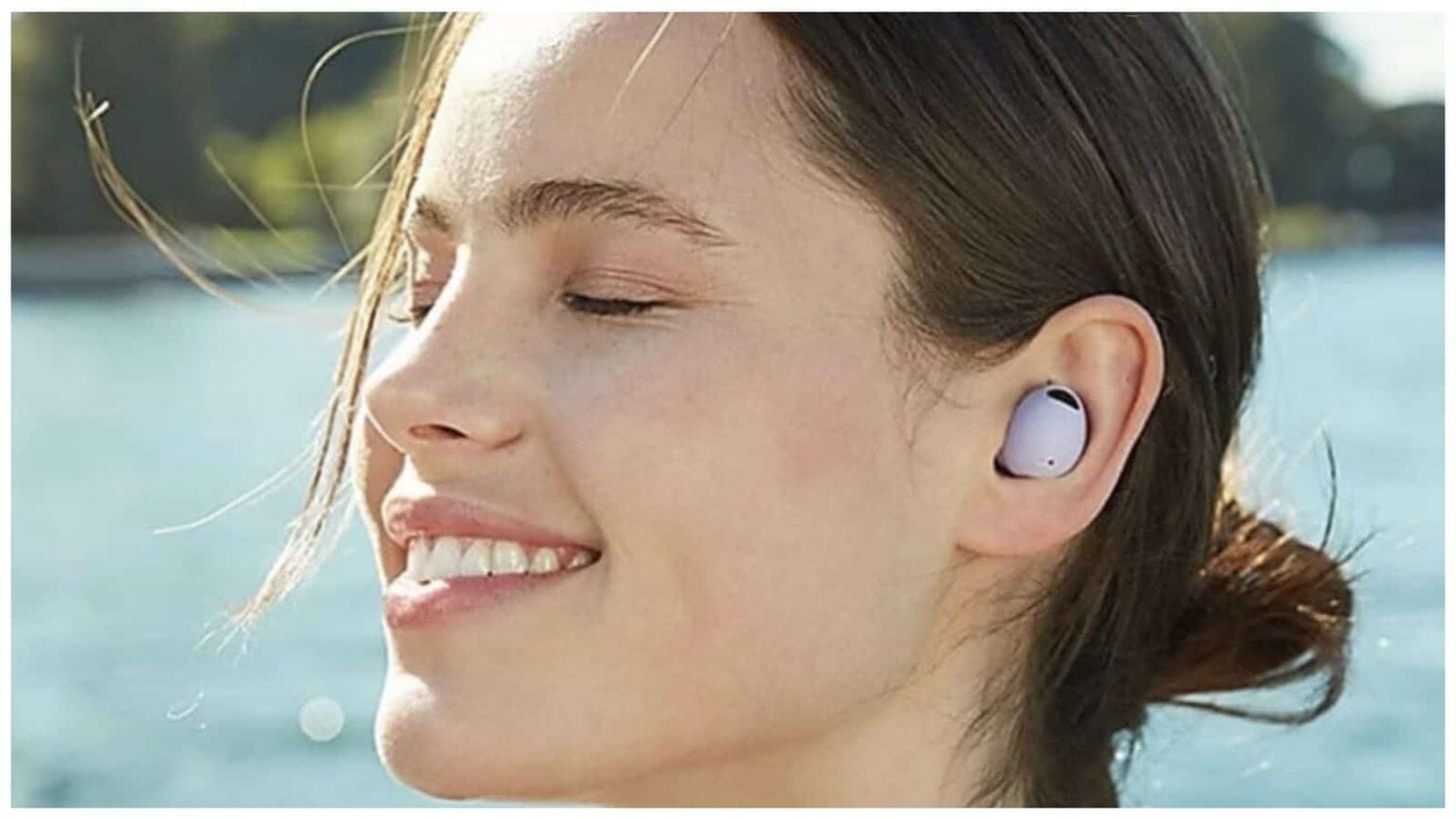 Samsung Galaxy Buds