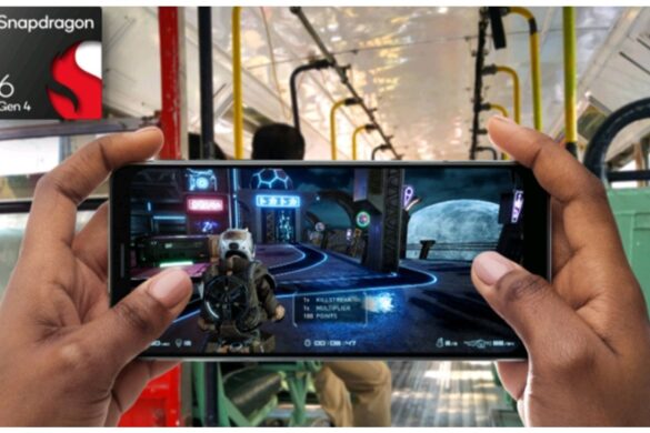 Snapdragon 6 Gen 4: il futuro degli smartphone di fascia media