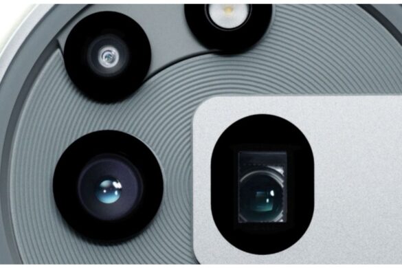 Nothing Phone (3a) Series: il futuro della fotografia mobile