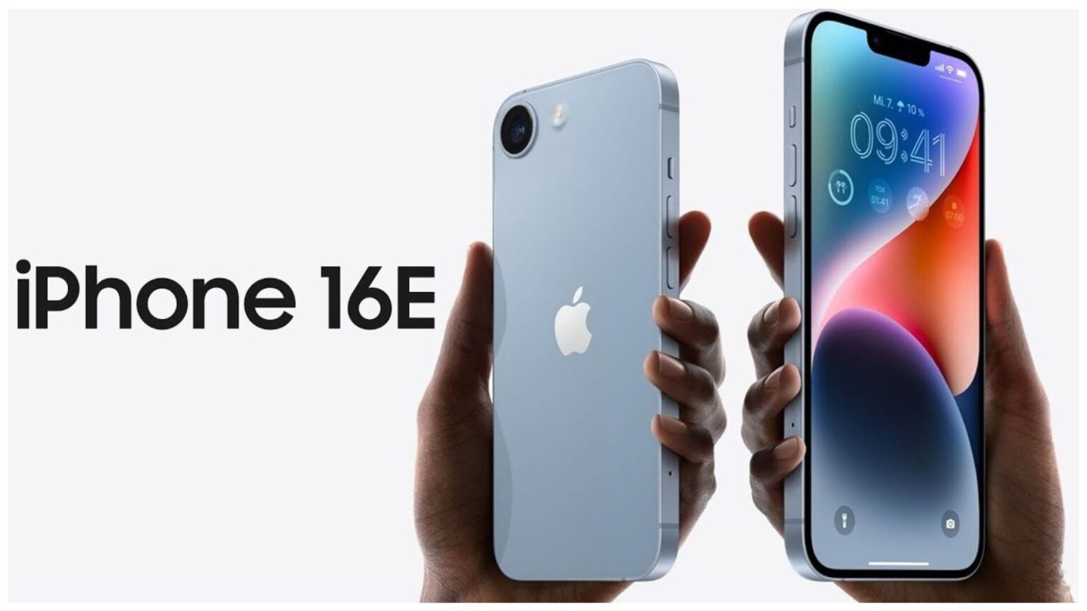 iPhone