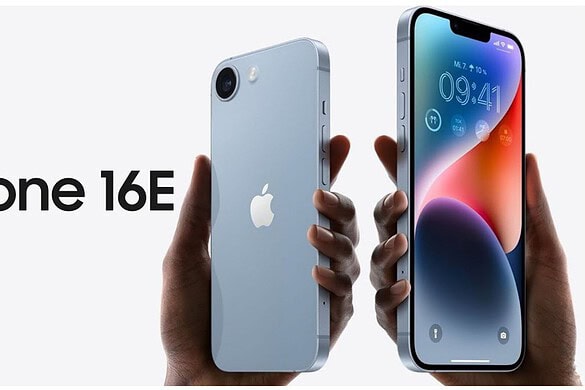Apple svela iPhone 16e: potenza e innovazione a un prezzo super